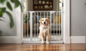 How to Choose the Best Safety 1st Dog Gate
