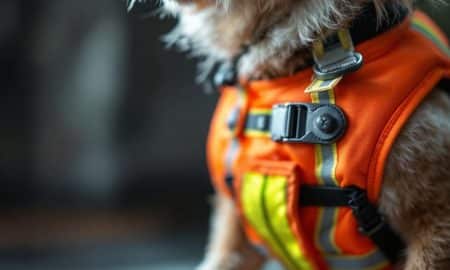 How to Choose the Best Small Dog Safety Vest