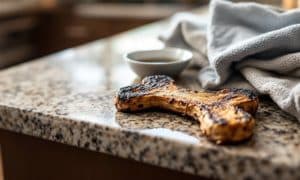 Are Smoked Dog Bones Safe for Your Pet?