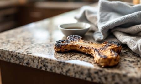 Are Smoked Dog Bones Safe for Your Pet?