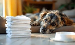 How to Manage Old Dog Incontinence: Essential Tips