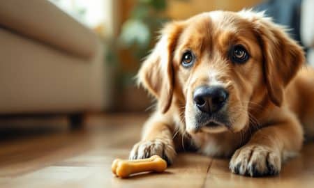 Why Do Dogs Have Weird Habits?