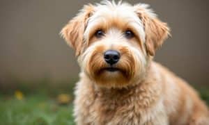 Adopt a Wheaten Terrier: Finding Your Rescue Dog
