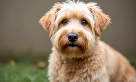 Adopt a Wheaten Terrier: Finding Your Rescue Dog