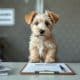 How to Find Wheaten Terrier Puppy Adoption Options