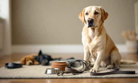 Where to Adopt Failed Service Dogs Near You?